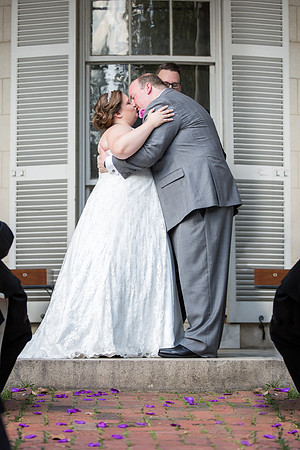 The Ceremony