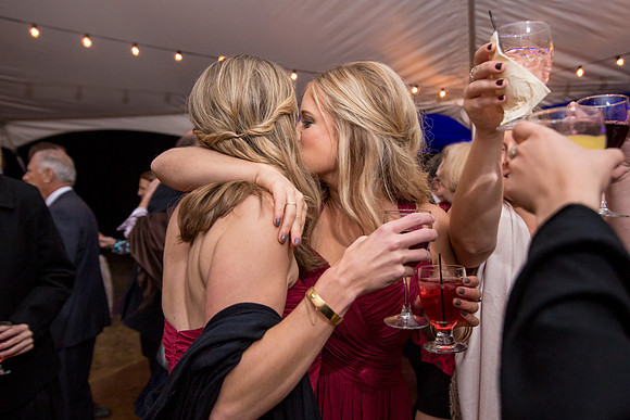 The Reception104
