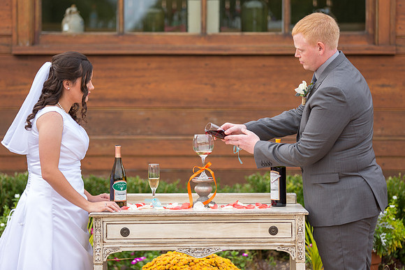 The Ceremony46