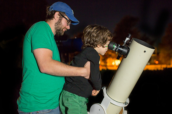 Science After Dark21