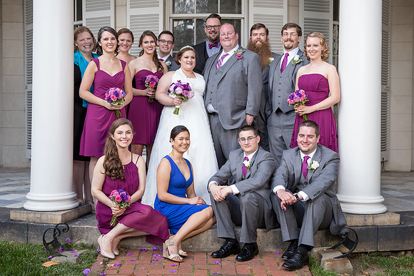The Reception31