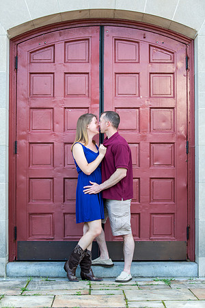 Michael & Jeanne  19