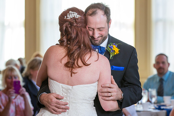 The Reception31