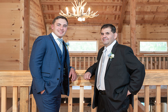 Celeste & Ryans Wedding-93