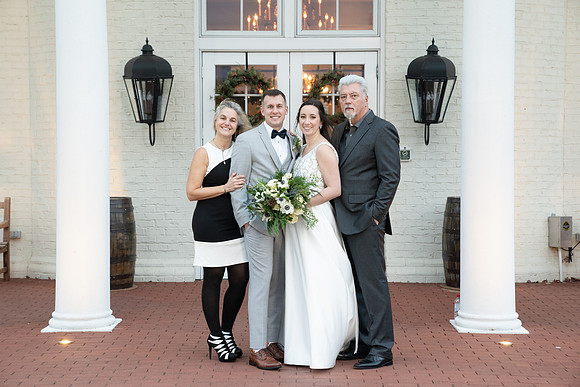 Chloe & Matt's Wedding-138