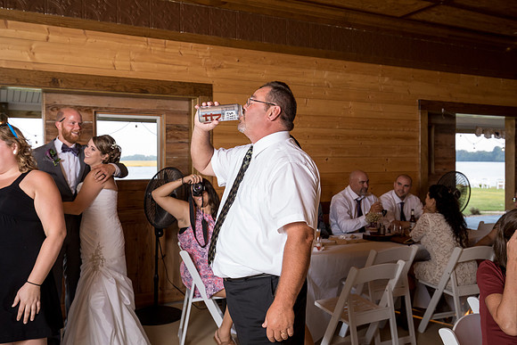 The Reception54