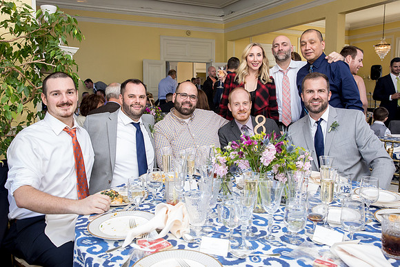 The Reception40