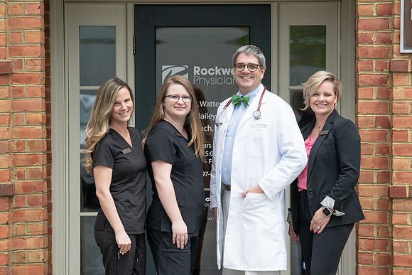 Rockwell Physicians April 22-17