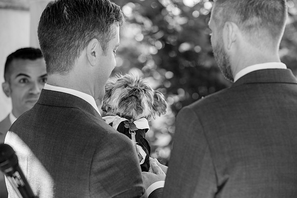 The Ceremony67.1