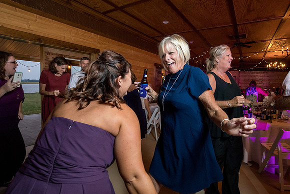 The Reception70