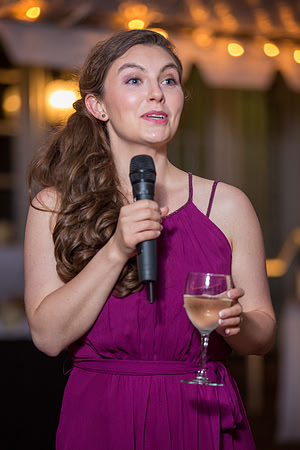 The Reception13