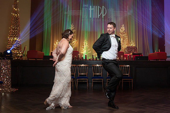 Stephanie & Issac's Wedding-101