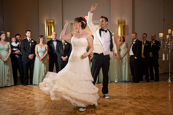 The Reception21