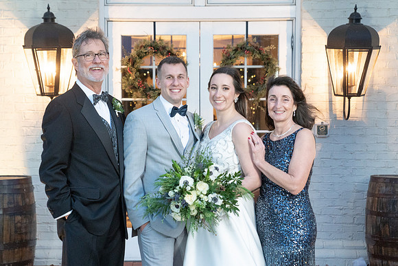 Chloe & Matt's Wedding-151