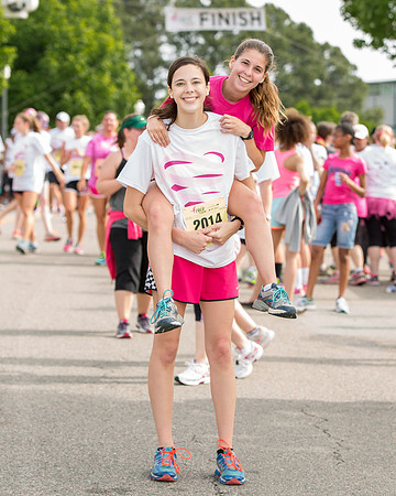 Race for the Cure66