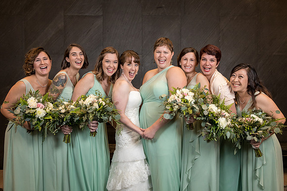 The Getting Ready Photos126