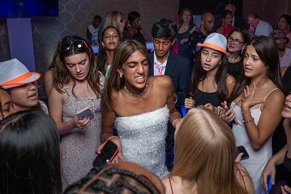 Zane & Zubin's Navjote Ceremony-537
