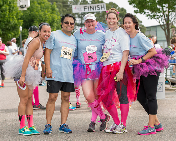 Race for the Cure74