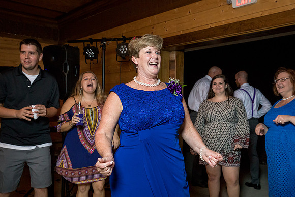 The Reception153