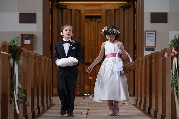 Sarah & John's Wedding-17