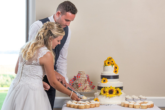 The Reception60
