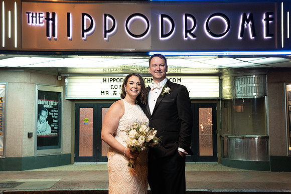 Stephanie & Issac's Wedding-163