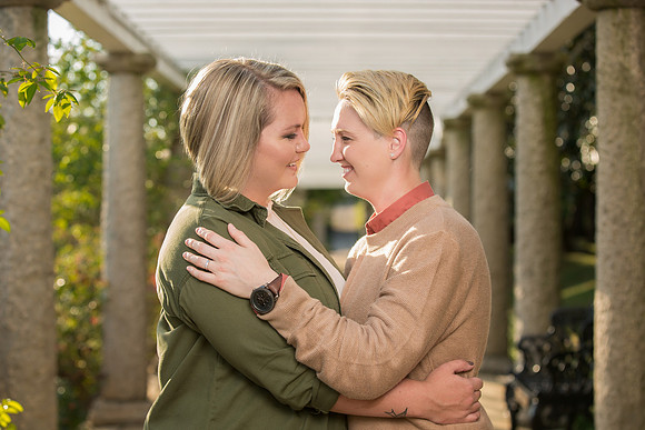 Brittany & Stephanie32
