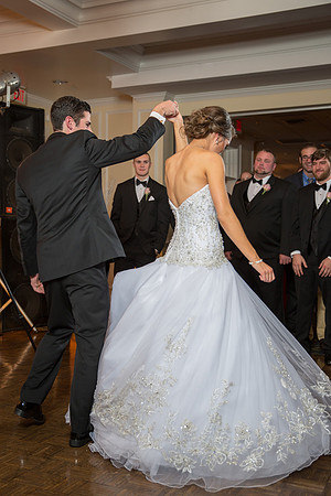 The Reception74