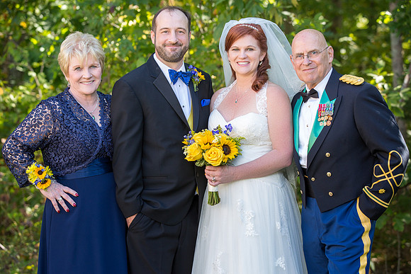 The Ceremony35