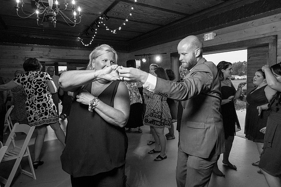The Reception65