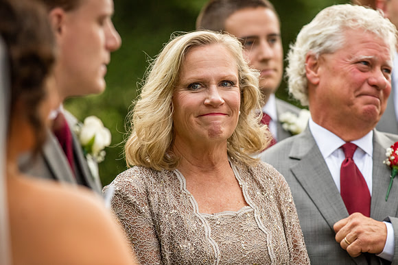 The Ceremony45.1