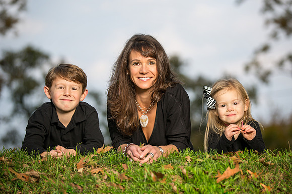 Fawell Family3