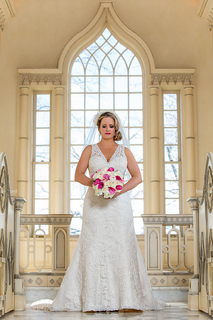 The Ceremony