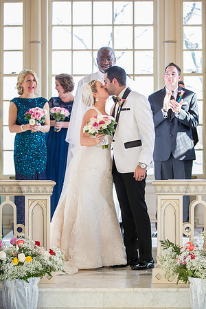 The Ceremony6