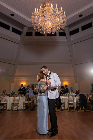 The Reception