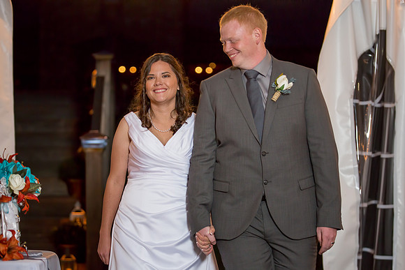 The Reception44