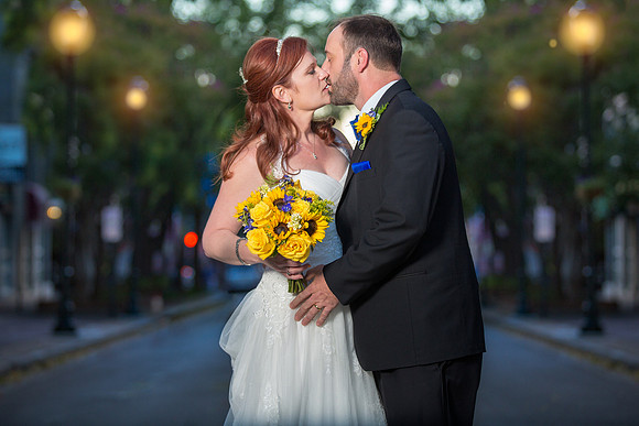 The Reception10