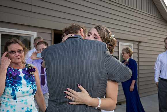 The Reception31