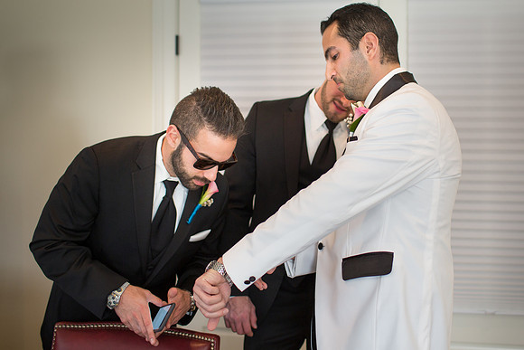 The Getting Ready Pics35