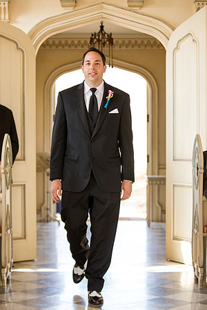 The Ceremony14