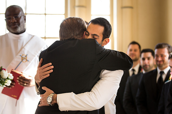 The Ceremony41