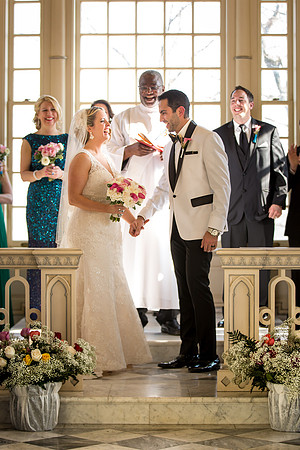 The Ceremony70
