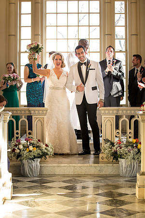 The Ceremony71