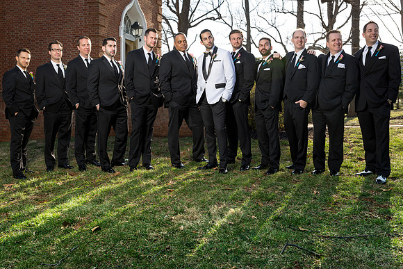 The Ceremony82