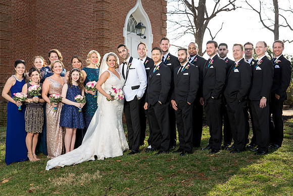 The Ceremony88