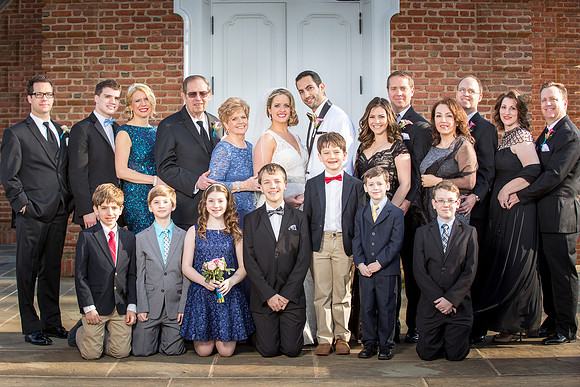 The Ceremony96