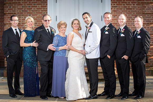 The Ceremony97