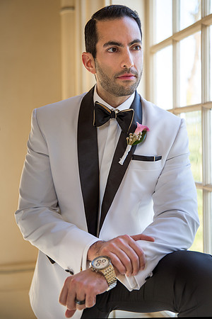 The Ceremony109