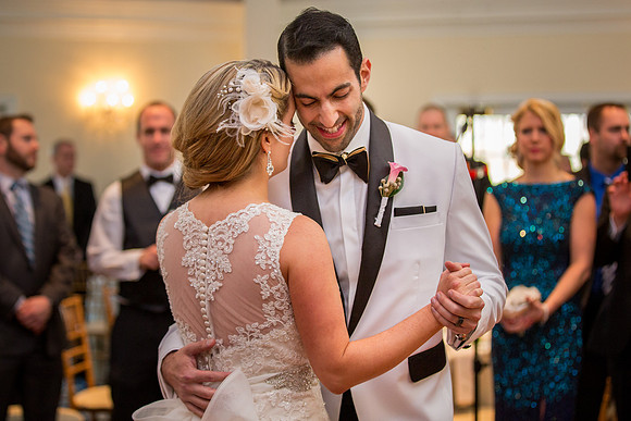 The Reception25