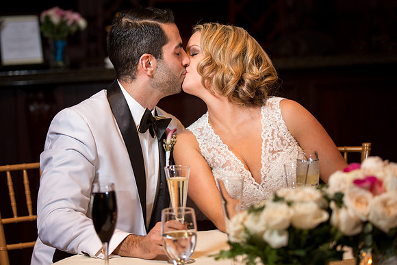 The Reception74